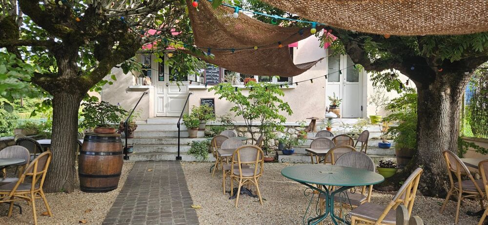   Superbe FDC restaurant traditionnel reconnu 