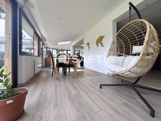  Maison � vendre 8 pi�ces 222 m�