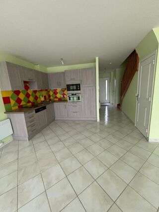  Maison � vendre 4 pi�ces 75 m�