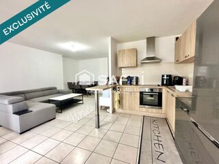  Appartement à vendre 2 pièces 50 m²