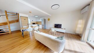  Maison à louer 3 pièces 73 m²