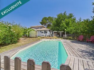  Maison � vendre 4 pi�ces 133 m�