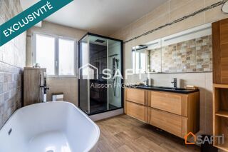  Maison à vendre 3 pièces 91 m²