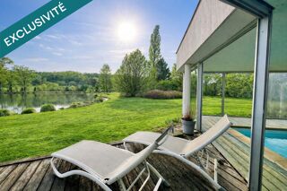  Maison � vendre 12 pi�ces 460 m�