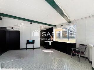  Immeuble à vendre 80 m²