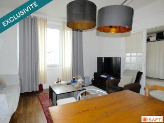  Appartement  vendre 2 pices 56 m