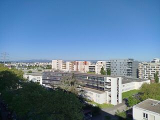  Appartement à vendre 4 pièces 70 m²