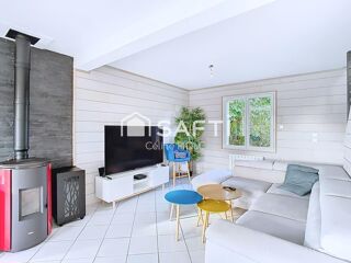  Maison à vendre 7 pièces 126 m²