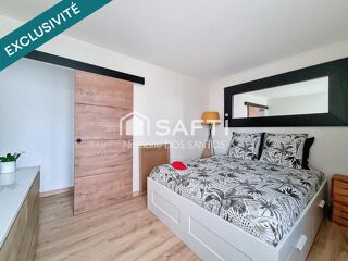  Appartement � vendre 3 pi�ces 66 m�