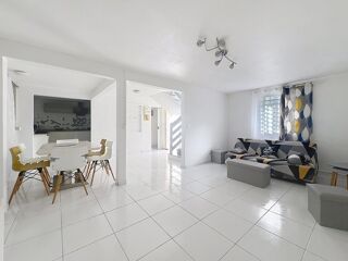  Maison à louer 5 pièces 90 m²