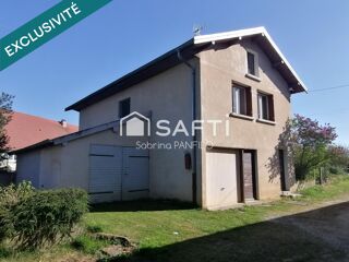  Maison � vendre 4 pi�ces 72 m�