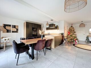  Maison � vendre 6 pi�ces 120 m�