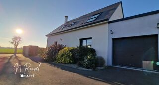  Maison � vendre 5 pi�ces 123 m�