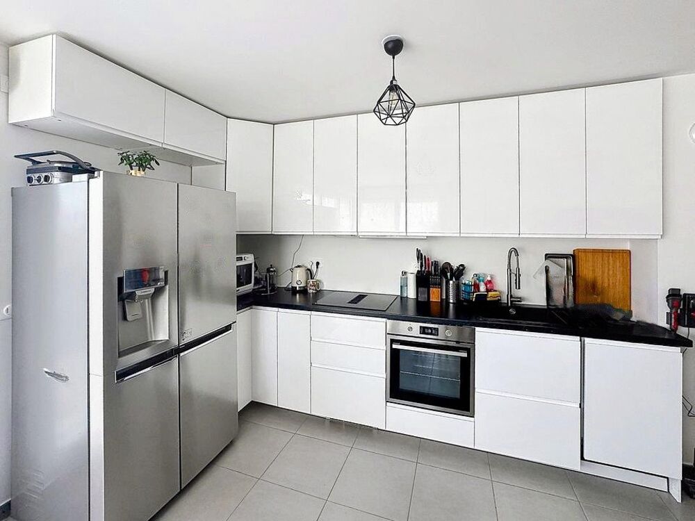 Vente Appartement Rare Appartement familiale de 2024 Acheres