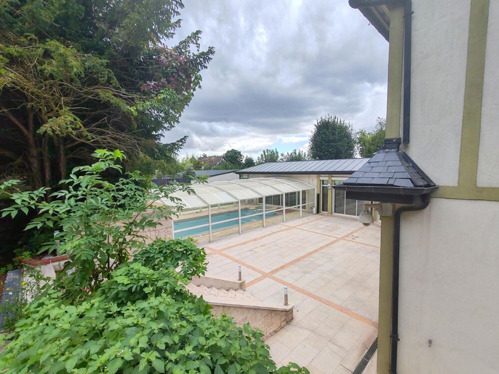  vendre  Maison Bougival (78380)