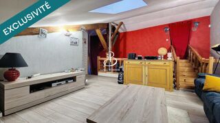  Maison � vendre 5 pi�ces 127 m�