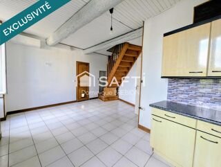  Maison � vendre 3 pi�ces 42 m�