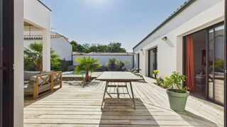  Maison à vendre 5 pièces 223 m²