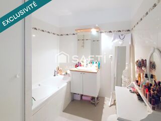  Appartement � vendre 3 pi�ces 92 m�