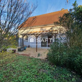  Maison � vendre 5 pi�ces 96 m�