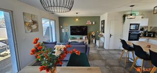  Maison � vendre 5 pi�ces 110 m�