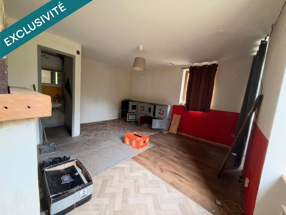 Vente Maison Estelle BOISSAYE vous propose Le theil-bocage