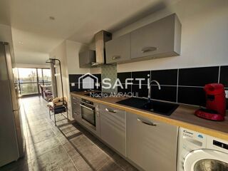  Appartement � vendre 5 pi�ces 94 m�