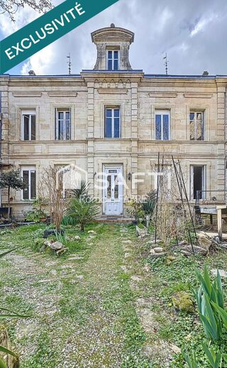  Maison à vendre 11 pièces 288 m²
