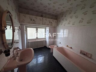  Maison à vendre 10 pièces 326 m²
