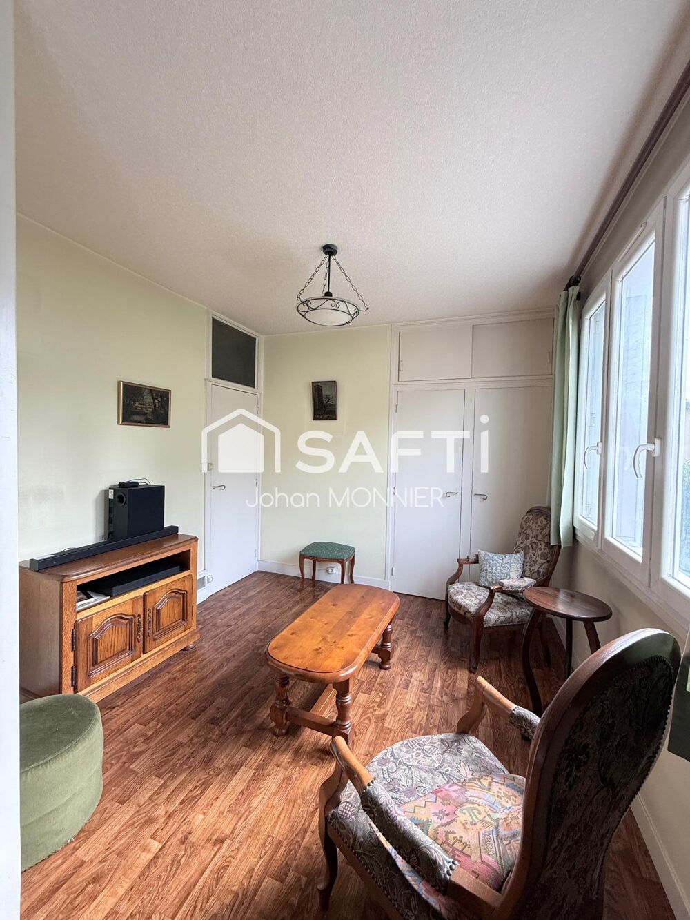 Vente Maison Maison située dans le secteur de Chabert à Villefranche Villefranche-sur-saone