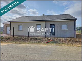  Maison � vendre 4 pi�ces 98 m�