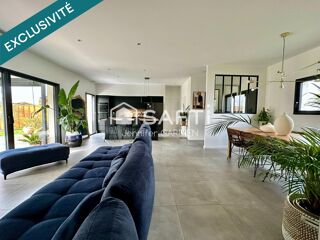  Maison � vendre 5 pi�ces 107 m�