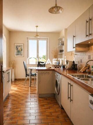  Appartement � vendre 4 pi�ces 97 m�