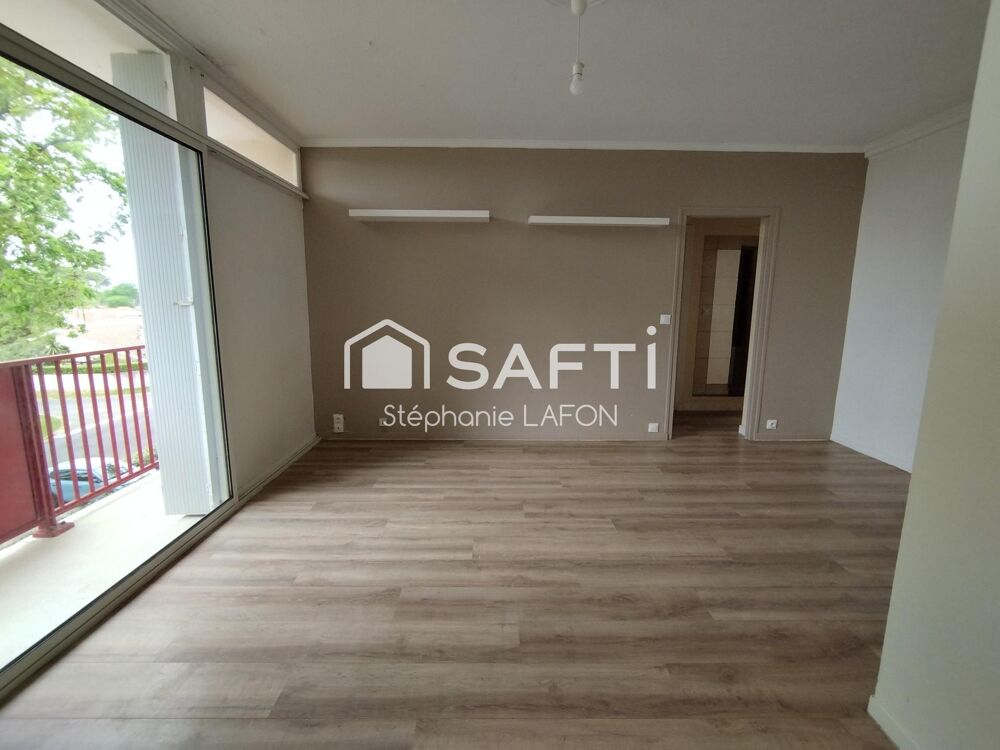 Vente Appartement Appartement T3 proche centre-ville Andernos-les-bains