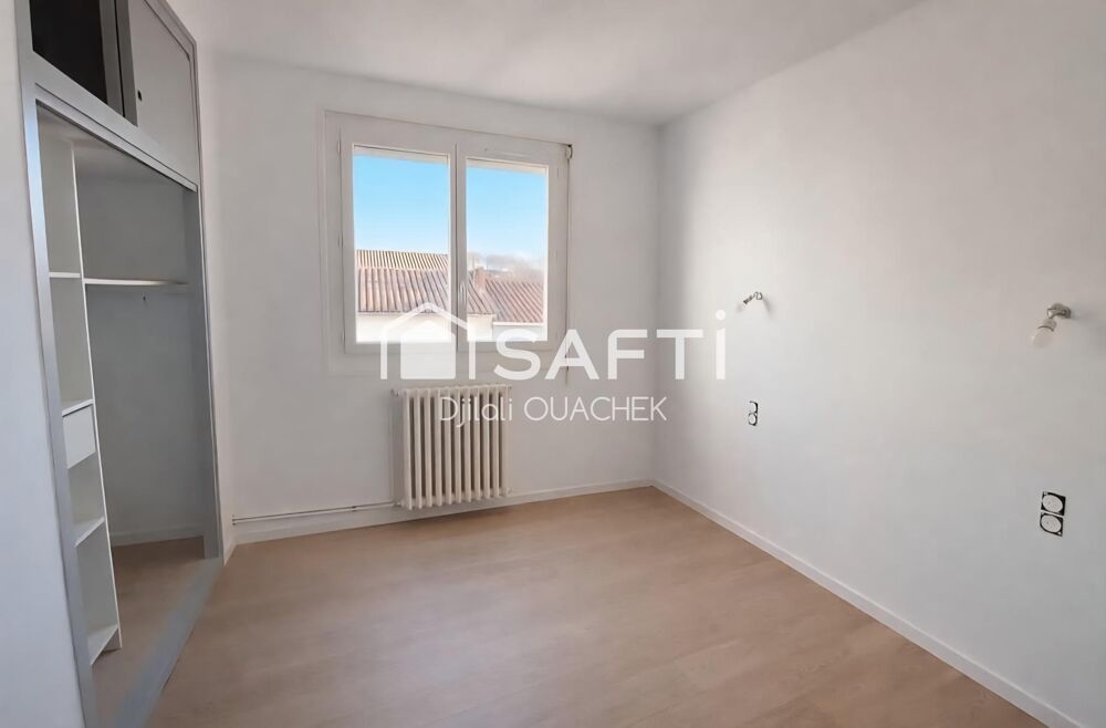 Vente Appartement Appartement 3 pièces de 65m² Perpignan