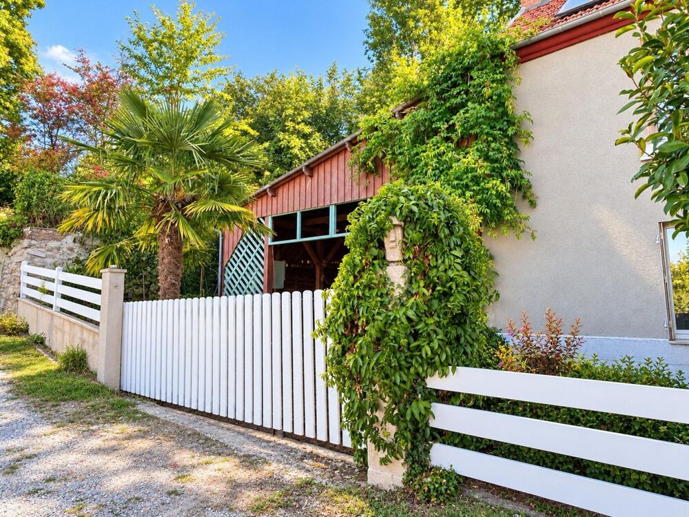Vente Maison Avre de paix Lavaveix-les-mines