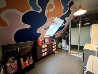  Maison � vendre 5 pi�ces 103 m�