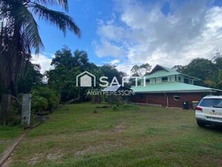  Maison � vendre 6 pi�ces 180 m�