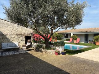  Maison � vendre 8 pi�ces 209 m�