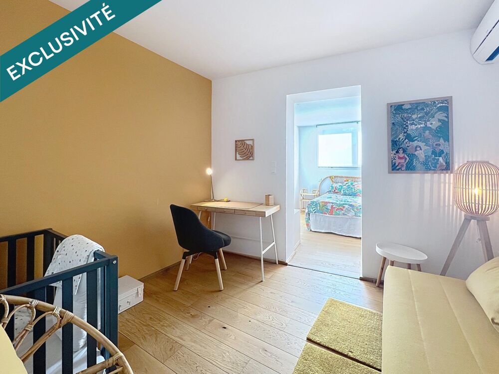 � vendre  Maison Montpellier (34000)