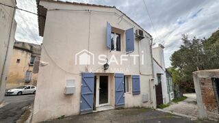  Maison � vendre 2 pi�ces 43 m�