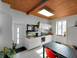  Immeuble à vendre 120 m²
