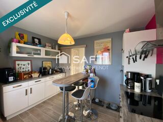  Maison  vendre 7 pices 111 m