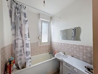  Appartement � vendre 3 pi�ces 62 m�