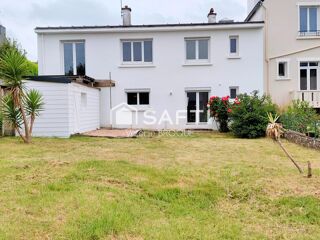  Maison à vendre 4 pièces 82 m²