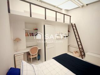  Appartement à vendre 3 pièces 76 m²