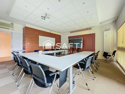 Local professionnel de 450 m2 avec parking à Toulouse 937000 31000 Toulouse