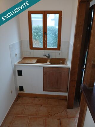  Maison � vendre 3 pi�ces 54 m�