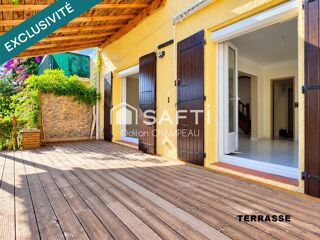  Maison à vendre 6 pièces 130 m²