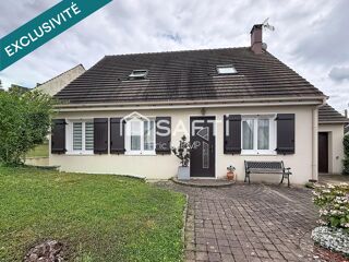  Maison à vendre 6 pièces 120 m²
